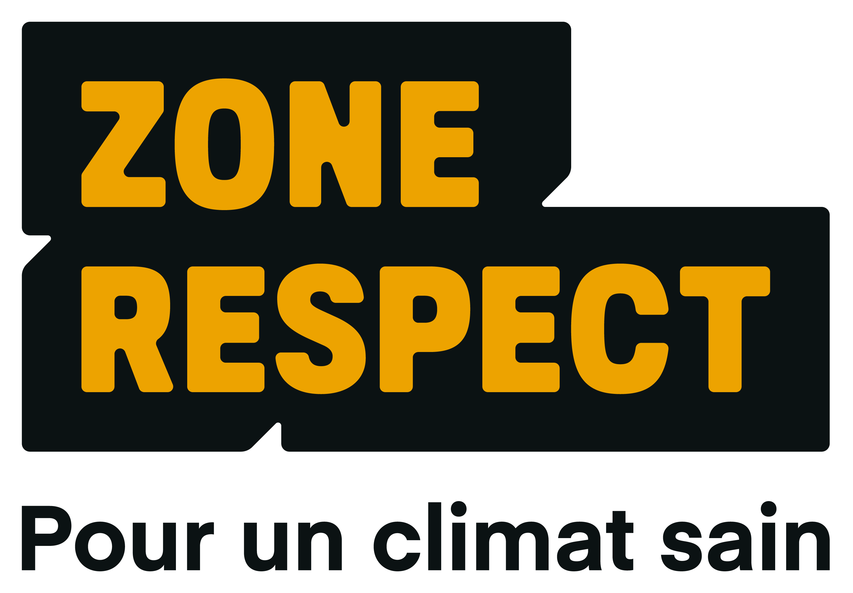 Zone respect